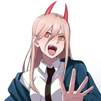 Profile image of パワー