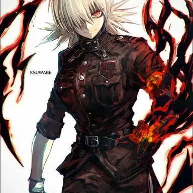 Profile image of Seras victoria