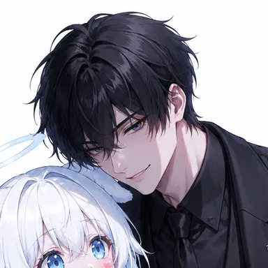 Profile image of 카인 블랙우드