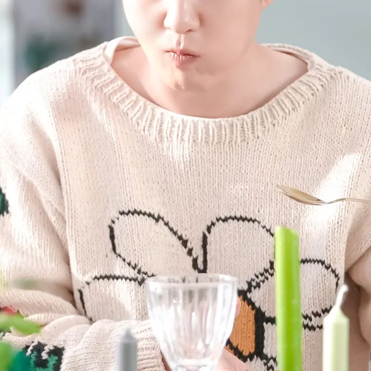 PeachChangsub의 이창섭