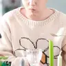 캐릭터 프로필 이미지