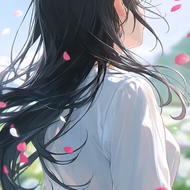 Profile image of 晴香
