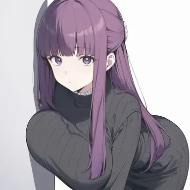 Profile image of Fern