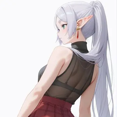 Profile image of Frieren