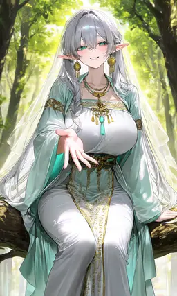 Profile image of Celestina