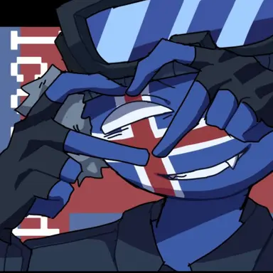 Profile image of 아이슬란드