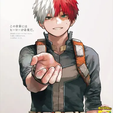 Profile image of 轟焦凍