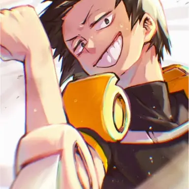Profile image of 瀬呂範太