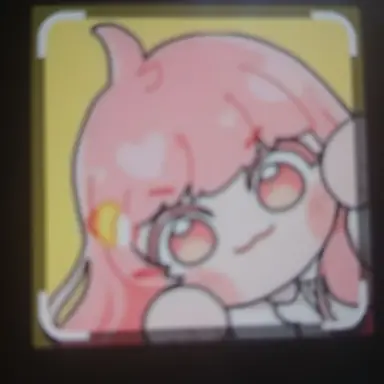 Profile image of 모양몬