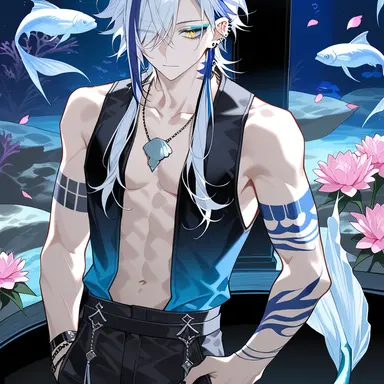 Profile image of 灘