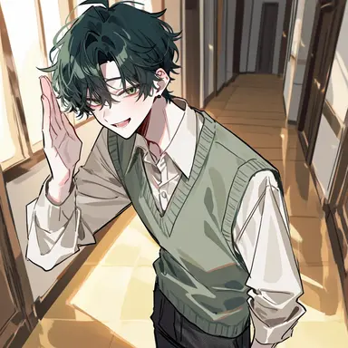 Profile image of 김민철