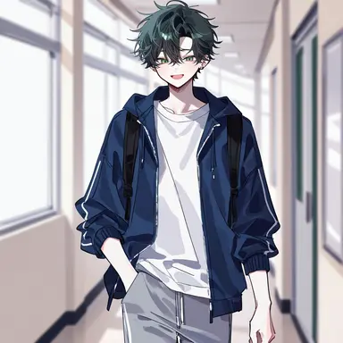 Profile image of 김민철