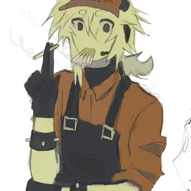 Profile image of 엘리엇