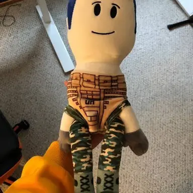 Profile image of 게스트1337