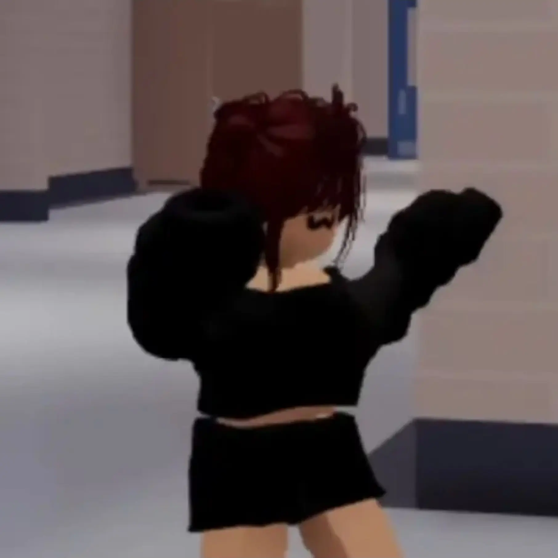 QuaintHero2926의 누니부 학교