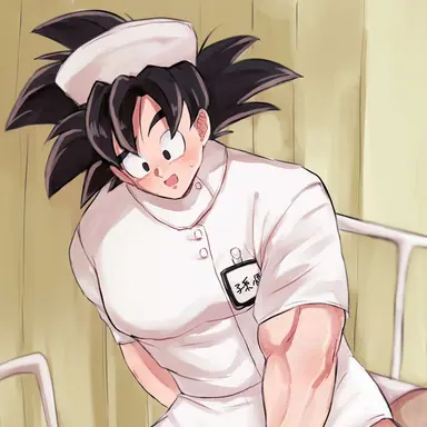 Profile image of ナース悟空