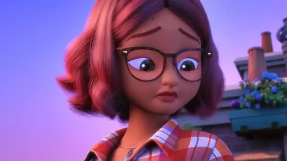 Profile image of Alya