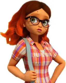 Profile image of Alya
