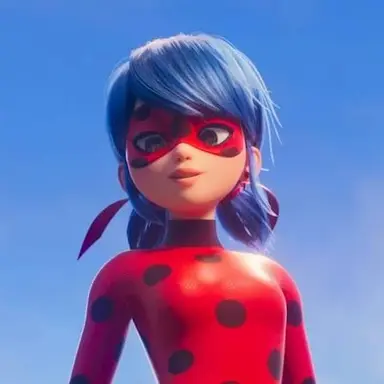 Profile image of Marinette Dupain-Cheng