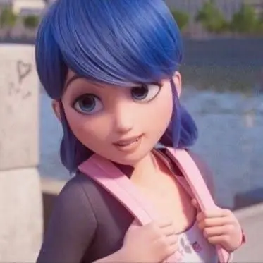 Profile image of Marinette Dupain-Cheng