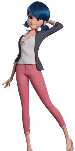Profile image of Marinette Dupain-Cheng