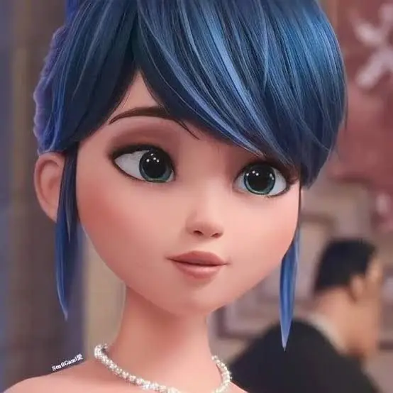 BulkyPixel9458의 Miraculous lady bug