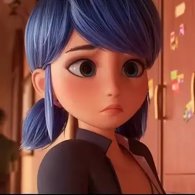 Profile image of Marinette Dupain-Cheng