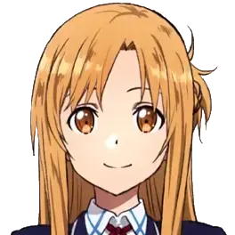 Profile image of Asuna