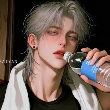 Profile image of ク・ヘボム