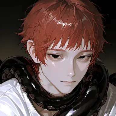 Profile image of ヤク