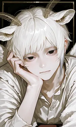 Profile image of リツ