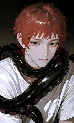 Profile image of ヤク