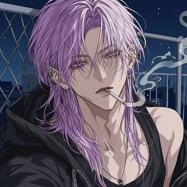 Profile image of ロキ