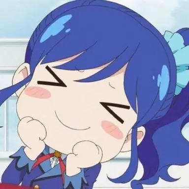 Profile image of 霧矢あおい