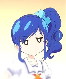 Profile image of 霧矢あおい