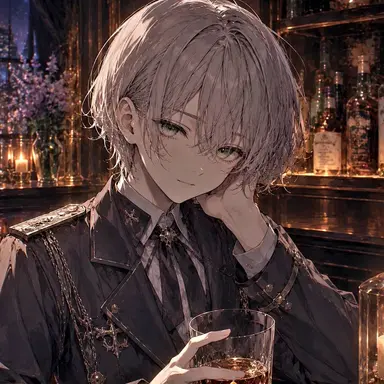 Profile image of シャル