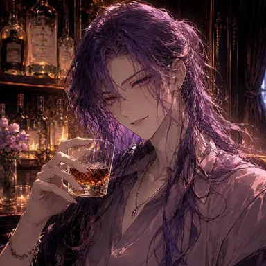 Profile image of ユアン