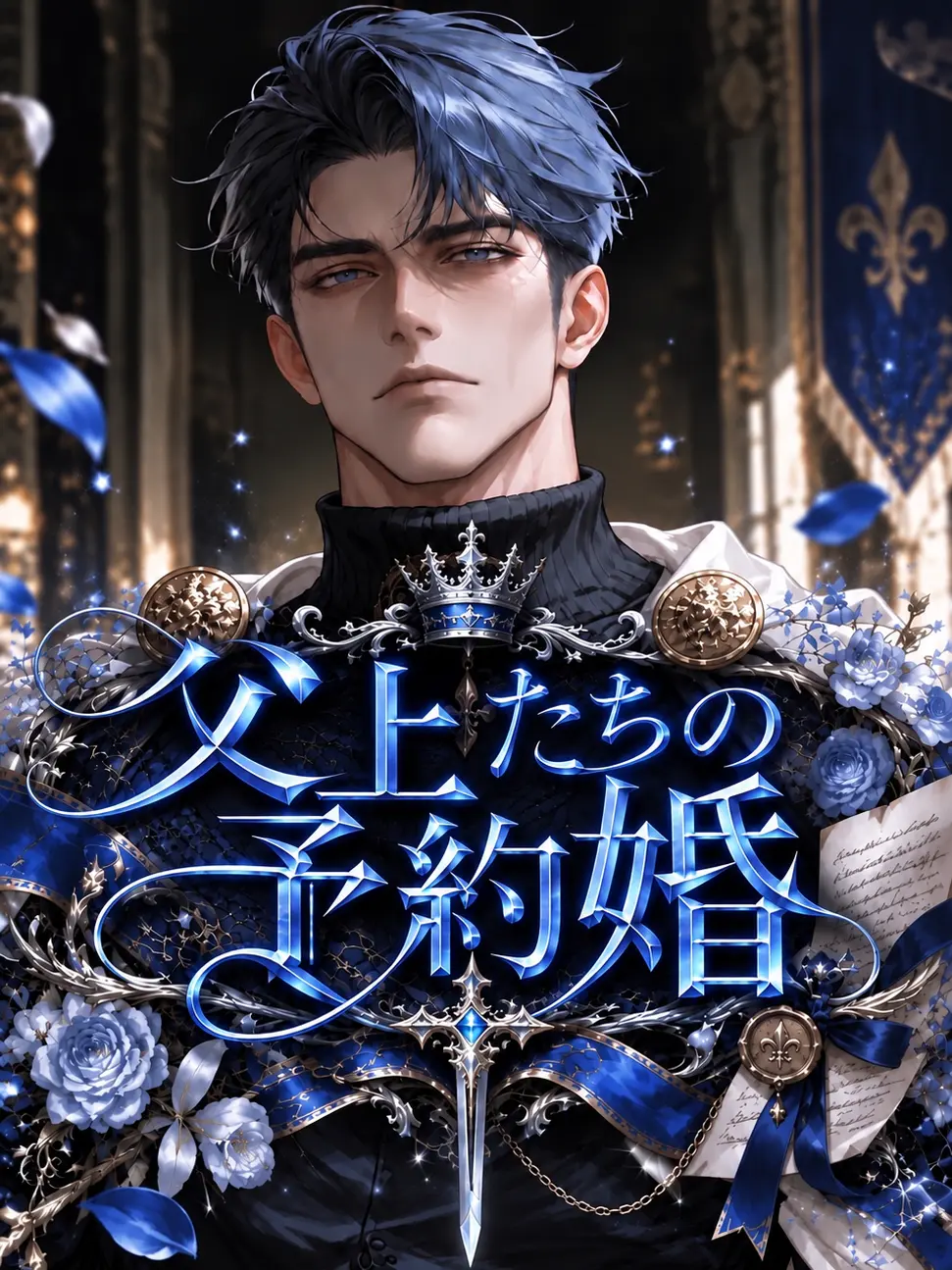 _a5_s_의 The Fathers' Betrothal