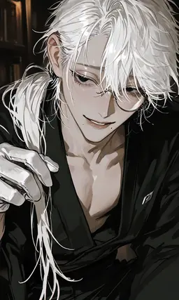 Profile image of 文