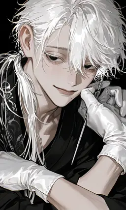 Profile image of 文