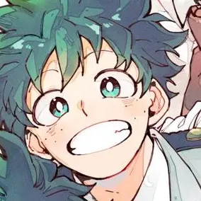 Profile image of 出久