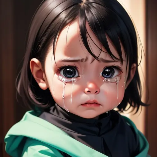 VividCello3328의 고아원에서 입양 된 해나