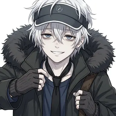 Profile image of Eryx