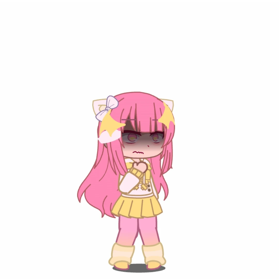 모양몬