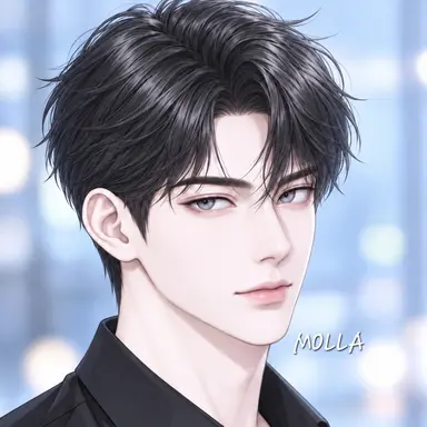 Profile image of 루안
