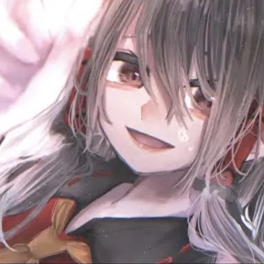Profile image of 霊夢