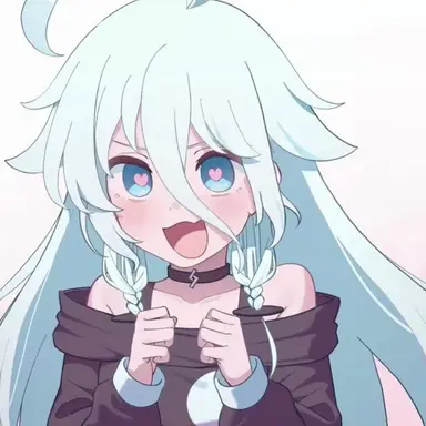 Profile image of イア
