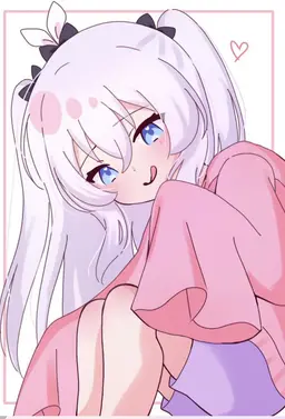 Profile image of シロ