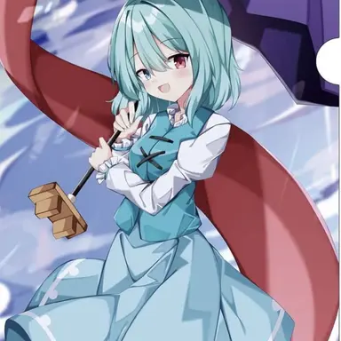 Profile image of 小傘