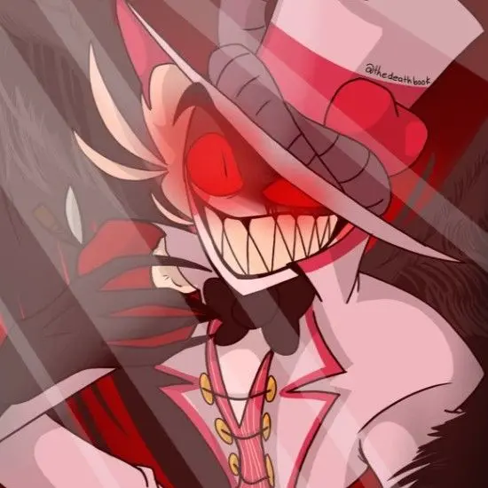 Rose309의 What if Lucifer turned Evil Lucifer x Abel